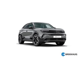 Opel Mokka GS | 18" Lichtmetalen velgen, Bi-Color | Achteruitrijcamera | Electronic Climate Control