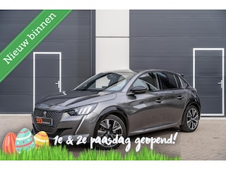 Peugeot 208 1.2 PureTech GT Pack Carplay|360 Cam|Navi|Vol!