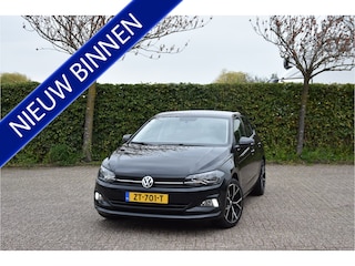 Volkswagen Polo 96 PK TSI Navi Carplay NAP Comfortline bluemotion