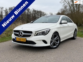 Mercedes-Benz CLA 200 Prestige / Airco / Navigatie / Half Leder / Schuifdak / LMV /