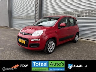 Fiat Panda 0.9 TwinAir Edizione Cool*AIRCO*1 EIG*CITY STEER.