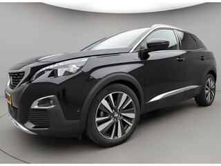 Peugeot 3008 130pk PT GT Line, Pano | Camera | CarPlay