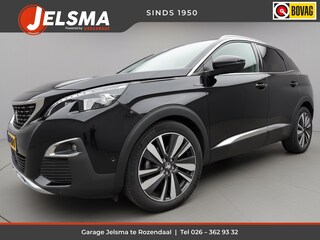 Peugeot 3008 130pk PT GT Line, Pano | Camera | CarPlay