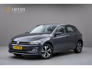 Volkswagen Polo 1.0 TSI 95pk Comfortline NL-auto | Carplay | ACC | NAP