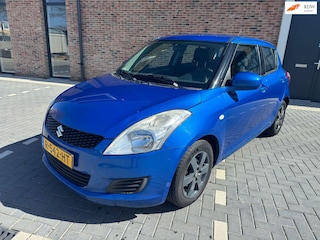 Suzuki Swift 1.2 Sport-line