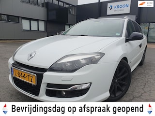 Renault Laguna Estate 2.0 dCi GT | 178 pk | Panorama | Leder | Navi