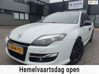 Renault Laguna Estate 2.0 dCi GT | 178 pk | Panorama | Leder | Navi