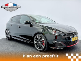 Peugeot 308 1.6 e-THP GTi 270 | Pure sportiviteit met dagelijks comfort