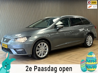 Seat Leon ST 1.4 TSI X-PERIENCE ACC CLIMATE CRUISE CONTROL TREKHAAK