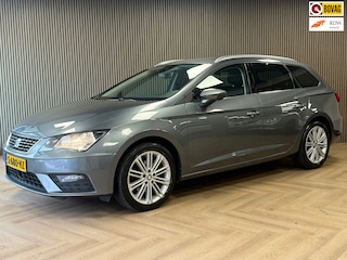Seat Leon ST 1.4 TSI X-PERIENCE ACC CLIMATE CRUISE CONTROL TREKHAAK