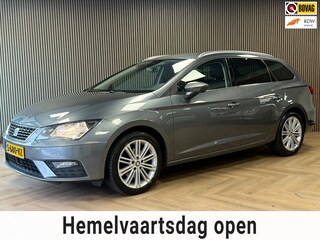 Seat Leon ST 1.4 TSI X-PERIENCE ACC CLIMATE CRUISE CONTROL TREKHAAK