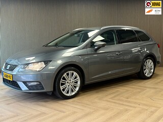 Seat Leon ST 1.4 TSI X-PERIENCE ACC CLIMATE CRUISE CONTROL TREKHAAK