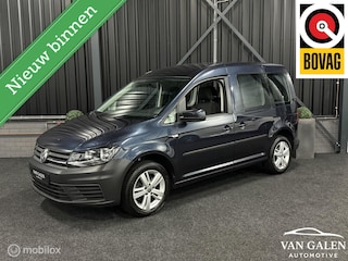 Volkswagen Caddy Combi 1.0 TSI Airco|Bleutooth|Cruise|APK✅