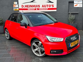 Audi A1 Sportback 1.4 TFSI Sport S line Edition 97707KM