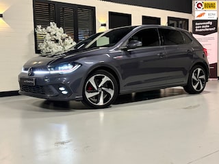 Volkswagen Polo 2.0 TSI GTI IQ-light|Ledbar|CarPlay|LaneAssist|Stoelverwarming
