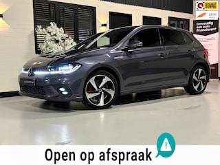 Volkswagen Polo 2.0 TSI GTI IQ-light|Ledbar|CarPlay|LaneAssist|Stoelverwarming