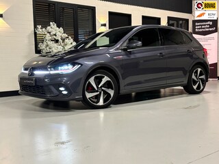 Volkswagen Polo 2.0 TSI GTI IQ-light|Ledbar|CarPlay|LaneAssist|Stoelverwarming