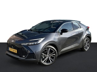Toyota C-HR 2.0 PHEV 220 Exec