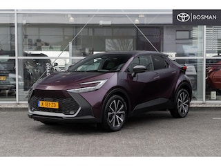 Toyota C-HR 1.8 Hybrid 140 First Edition