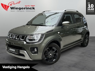 Suzuki Ignis 1.2 SH Select [ APPLE CARPLAY | 10 JR GARANTIE | CAMERA ]