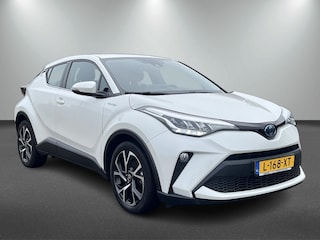 Toyota C-HR 1.8 Hybrid TeamNL