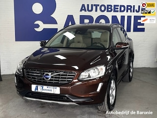 Volvo XC60 2.0 D4 FWD Momentum, adaptive cruise