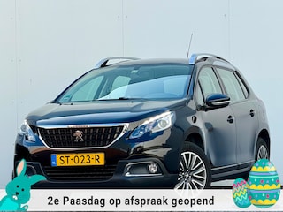 Peugeot 2008 1.2 PureTech Blue Lion | 2018 | Automaat | Nieuwe Distributie riem |