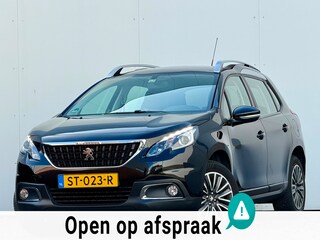 Peugeot 2008 1.2 PureTech Blue Lion | 2018 | Automaat | Nieuwe Distributie riem |