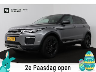 Land Rover Range Rover Evoque 2.0 Si4 HSE Dynamic (PANORAMADAK, STOELVERWARMING, ELEKTR STOELEN, CAMERA, CRUISE CONTROL)