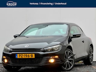 Volkswagen Scirocco 2.0 TSI Highline Plus | 2009 | Handgeschakeld |