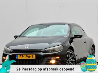 Volkswagen Scirocco 2.0 TSI Highline Plus | 2009 | Handgeschakeld |