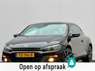 Volkswagen Scirocco 2.0 TSI Highline Plus | 2009 | Handgeschakeld |