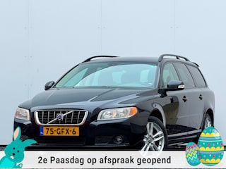 Volvo V70 2.0 Momentum | 2008 | Nieuwe koppeling |