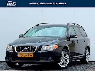 Volvo V70 2.0 Momentum | 2008 | Nieuwe koppeling |