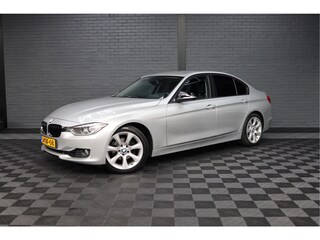 BMW 320i High Executive | AUTOMAAT | SPORTSTOELEN | SPORTONDERESTEL | FLIPPERS STUUR |
