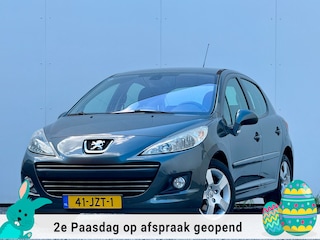 Peugeot 207 1.6 VTi Première | 5 Deurs | Airco |