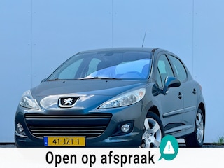 Peugeot 207 1.6 VTi Première | 5 Deurs | Airco |
