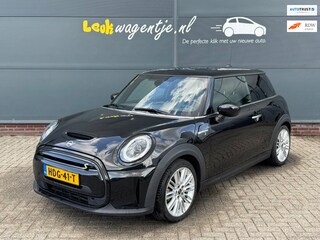 Mini Mini Collection *carplay *navi *stoelverw.