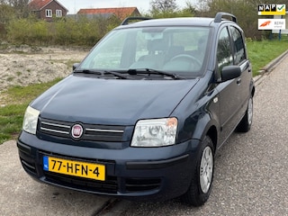 Fiat Panda 1.2 Edizione Cool Airco Electr. pakket Audio/CD ABS Colorpakket Dakrails 2 x airbag Trekhaak Dealeronderhoud Nieuwe Apk