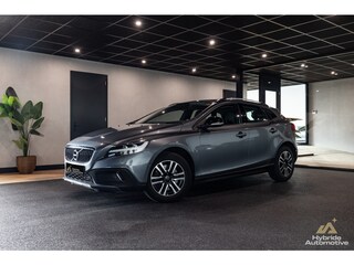 Volvo V40 2.0 T3 Nordic+ | PDC V+A | Trekhaak | Winterpakket |