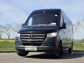 Mercedes-Benz Sprinter 319 L3H2 V6 3.5T-AHG!