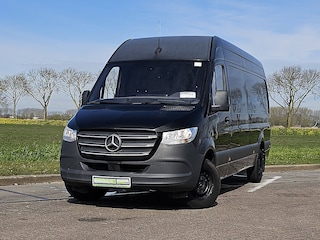 Mercedes-Benz Sprinter 319 L3H2 V6 3.5T-AHG!