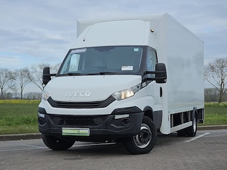 Iveco Daily 70C18 ac automaat EURO6