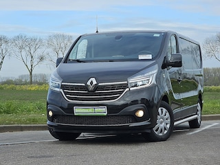 Renault Trafic 2.0 DCI ac LED EURO6