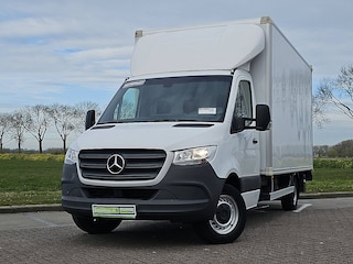 Mercedes-Benz Sprinter 316 ac automaat EURO6