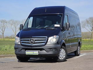 Mercedes-Benz Sprinter 213 ac 9-pers EURO6