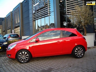 Opel Corsa 1.2-16V '111' Edition