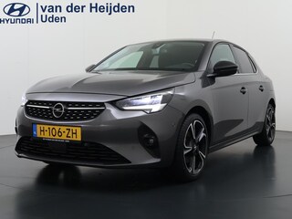 Opel Corsa 1.2 Elegance Navigatie | Camera | Climate Control