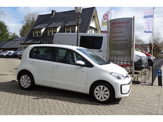 Volkswagen Up CLIMA PDC 1e eig NWST