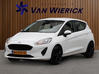 Ford Fiesta 1.1 | Trekhaak | NAP | Bluetooth | LM Velgen